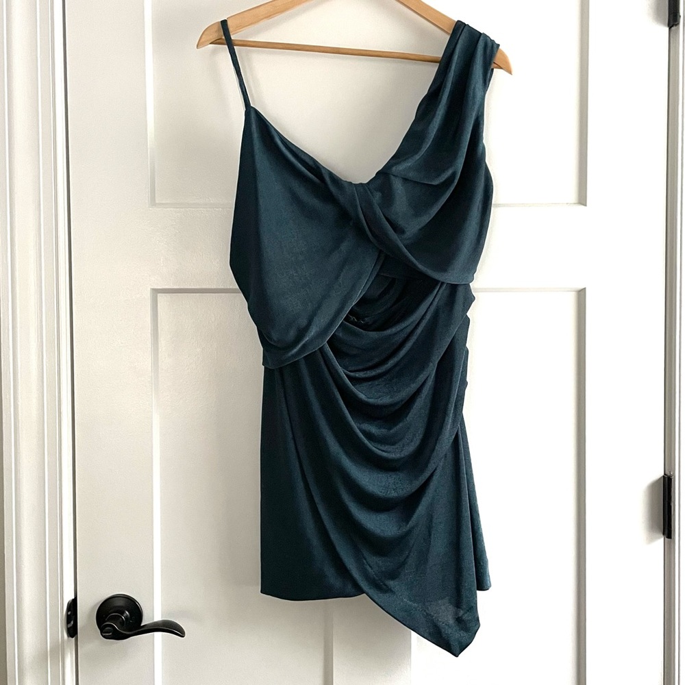 House of CB Cut Out Mini Dress